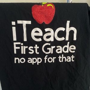 Short sleeve t shirt